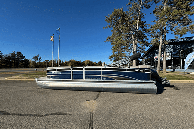 BOATZON | Premier 230 SOLARIS 2014