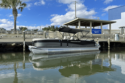 BOATZON | Premier 230 Solaris 2024 BOATZON | Premier 230 Solaris 2024