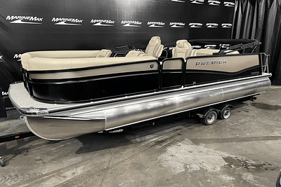 BOATZON | Premier 230 Solaris 2024 BOATZON | Premier 230 Solaris 2024