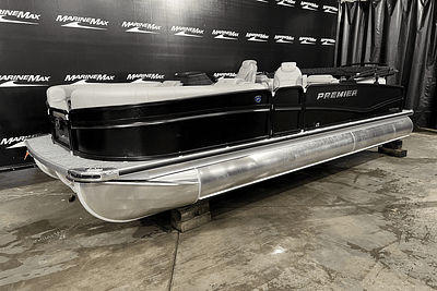 BOATZON | Premier 230 Solaris 2024 BOATZON | Premier 230 Solaris 2024