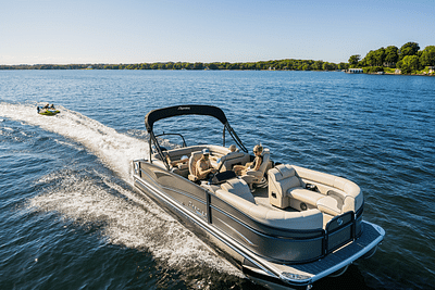 BOATZON | Premier 230 Solaris 2024