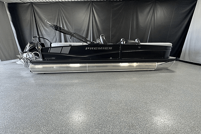 BOATZON | Premier 230 Solaris 2025