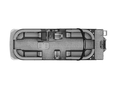 BOATZON | Premier 230 Solaris RF 2025 BOATZON | Premier 230 Solaris RF 2025
