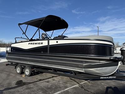 BOATZON | Premier 230 Solaris RF 2025