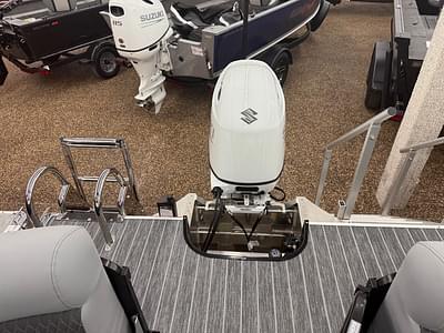 BOATZON | Premier 230 SOLARIS RF 28 2025 BOATZON | Premier 230 SOLARIS RF 28 2025