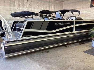 BOATZON | Premier 230 Solaris RL 2025