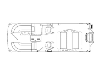 BOATZON | Premier 230 Solaris RL 2025