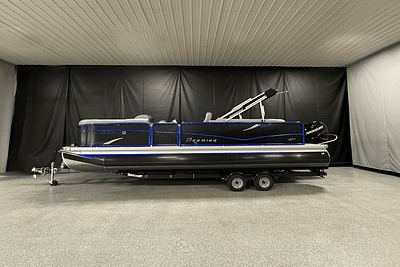 BOATZON | Premier 230 SUNSATION 2016 BOATZON | Premier 230 SUNSATION 2016