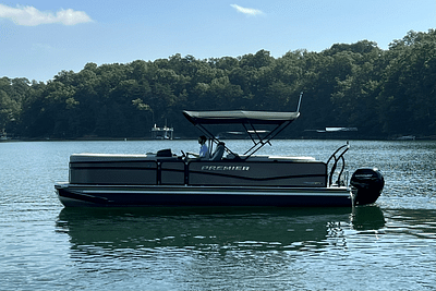 BOATZON | Premier 230 Sunsation 2023