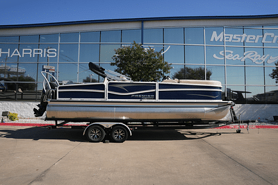 BOATZON | Premier 230 Sunsation 2023