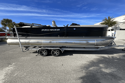 BOATZON | Premier 230 Sunsation 2024