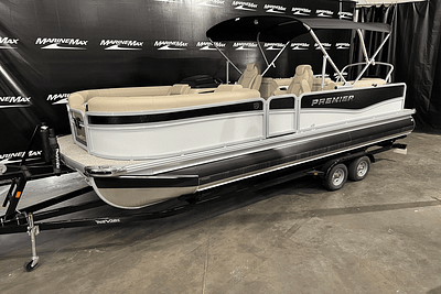 BOATZON | Premier 230 Sunsation 2024