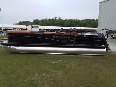 BOATZON | Premier 230 SUNSATION 2025 BOATZON | Premier 230 SUNSATION 2025