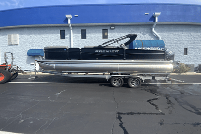 BOATZON | Premier 230 Sunsation 2025 BOATZON | Premier 230 Sunsation 2025