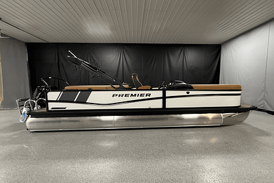 BOATZON | Premier 230 Sunsation 2025