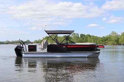 BOATZON | Premier 230 Sunsation Angler 2024