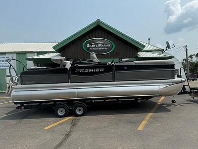 BOATZON | Premier 230 Sunsation Angler 2025