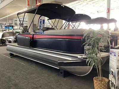 BOATZON | Premier 230 SunSation Angler 2025 BOATZON | Premier 230 SunSation Angler 2025