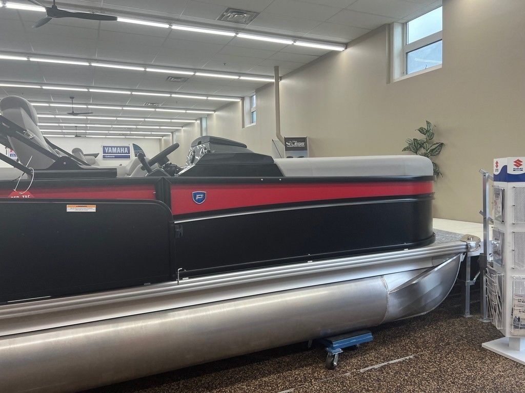 2024 Premier 230 Sunsation Angler 2PT - Sold Boat