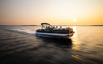 BOATZON | Premier 230 Sunsation Angler 2PT 2025 BOATZON | Premier 230 Sunsation Angler 2PT 2025