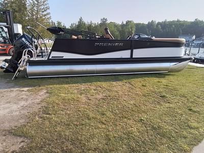 BOATZON | Premier 230 SUNSATION R 2025