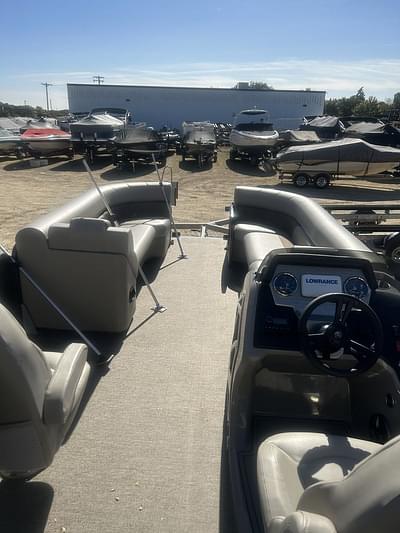 BOATZON | Premier 230 SUNSATION RE 2022