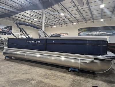 BOATZON | Premier 230 Sunsation RE 2024