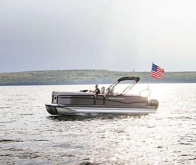 BOATZON | Premier 230 Sunsation RE 2025