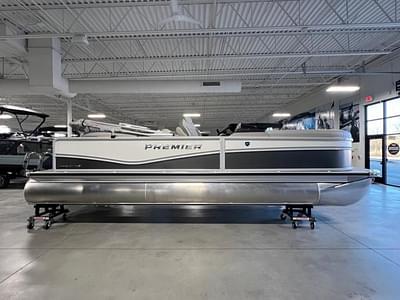 BOATZON | Premier 230 Sunsation RE 2025 BOATZON | Premier 230 Sunsation RE 2025