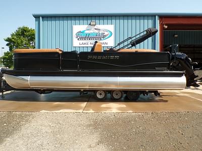 BOATZON | Premier 230 Sunsation RF 2025 BOATZON | Premier 230 Sunsation RF 2025