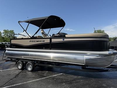 BOATZON | Premier 230 Sunsation RF 2025