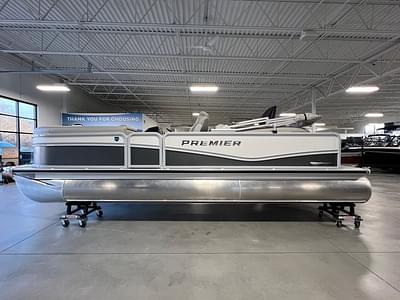 BOATZON | Premier 230 Sunsation RF 2025