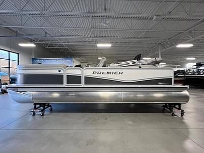 BOATZON | Premier 230 Sunsation RF 2025 BOATZON | Premier 230 Sunsation RF 2025