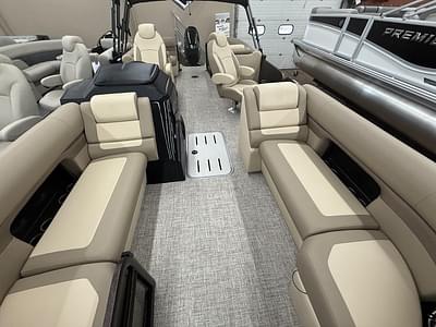 BOATZON | Premier 230 SUNSATION RF 28 2025 BOATZON | Premier 230 SUNSATION RF 28 2025