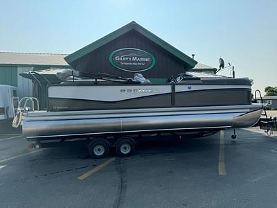 BOATZON | Premier 230 Sunsation RF SOLD 2025