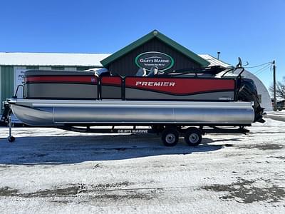BOATZON | Premier 230 Sunsation RF  SOLD 2025