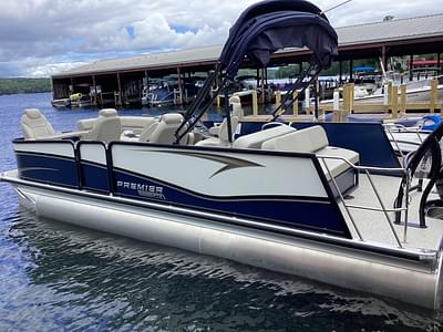 BOATZON | Premier 230 Sunsation RL 2023