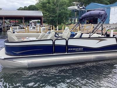 BOATZON | Premier 230 Sunsation RL 2023