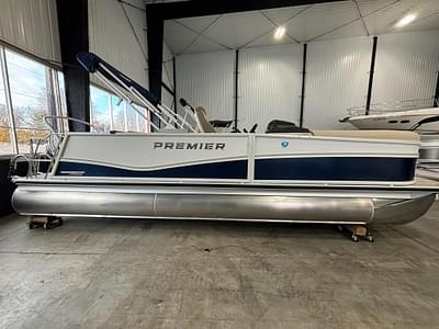 BOATZON | Premier 230 Sunsation RL 2024