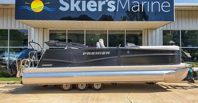 BOATZON | Premier 230 Sunsation RL 2024