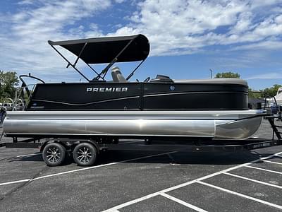 BOATZON | Premier 230 Sunsation RL 2025