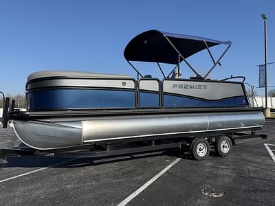 BOATZON | Premier 230 Sunsation RL 2025