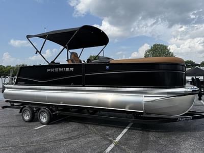 BOATZON | Premier 230 Sunsation RL 2026