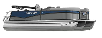 BOATZON | Premier 230 Sunsation RL SOLD 2025