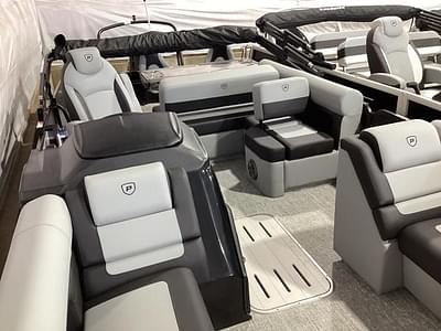 BOATZON | Premier 230 Sunsation RS 2025 BOATZON | Premier 230 Sunsation RS 2025