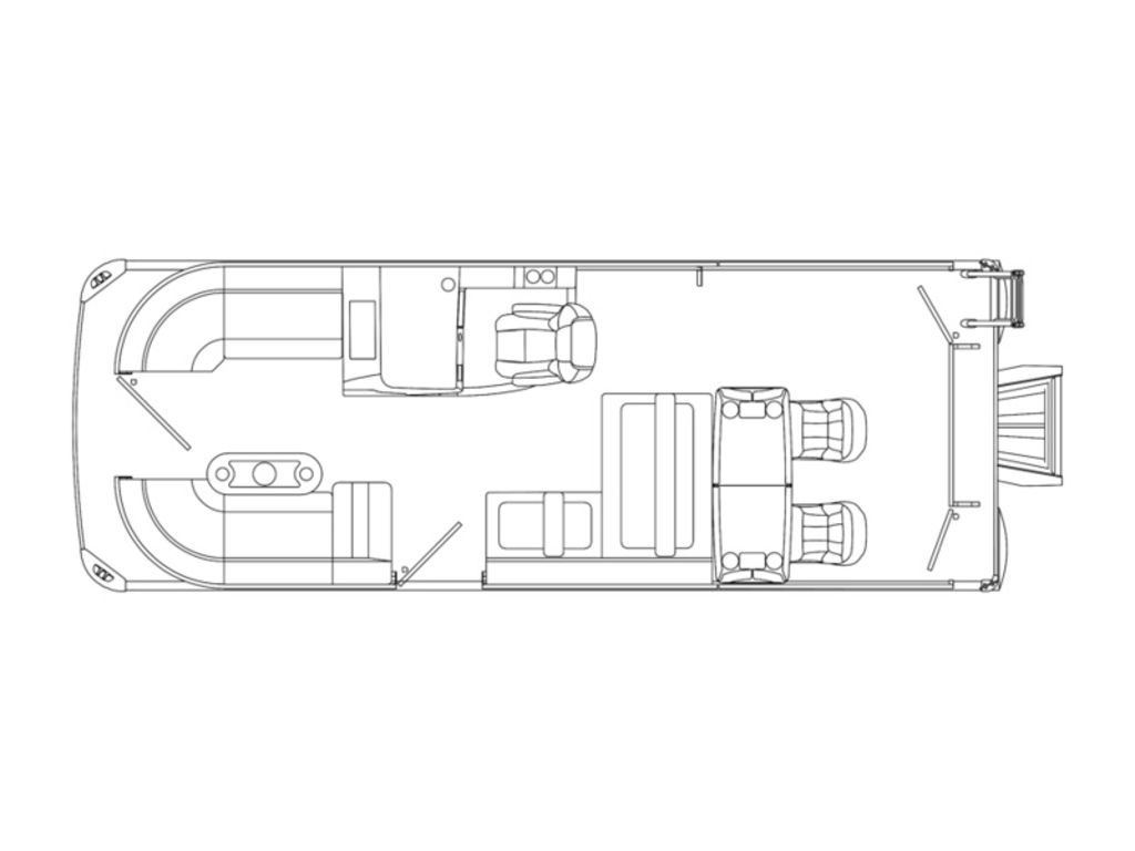 2025 Premier 230 Sunsation RS - Sold Boat