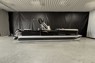 BOATZON | Premier 230 SUNSPREE ANGLER 2023