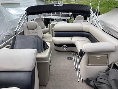 BOATZON | 2011 Premier 231 Alante