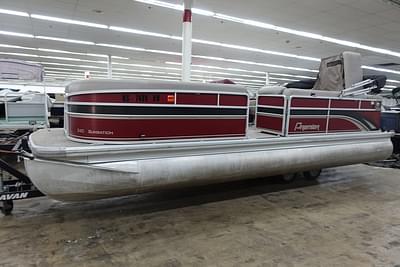 BOATZON | Premier 240 Solarise RF 2012