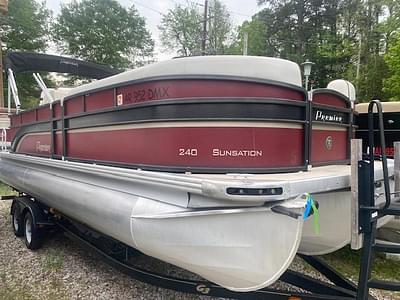 BOATZON | 2014 Premier 240 SunSation BOATZON | 2014 Premier 240 SunSation